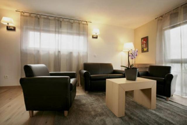 Les Logis D'espale 3* Sausheim