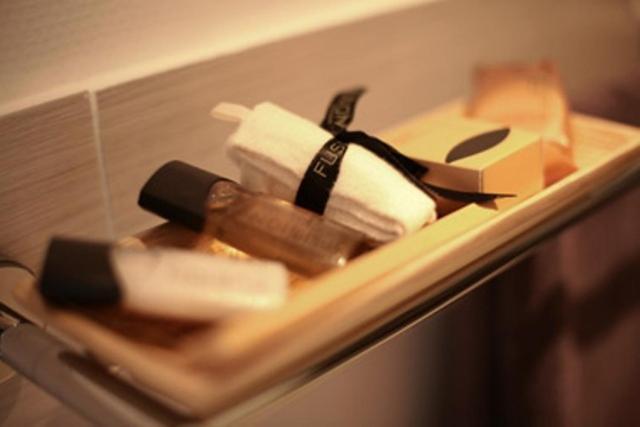 Les Logis D'espale Aparthotel 3*