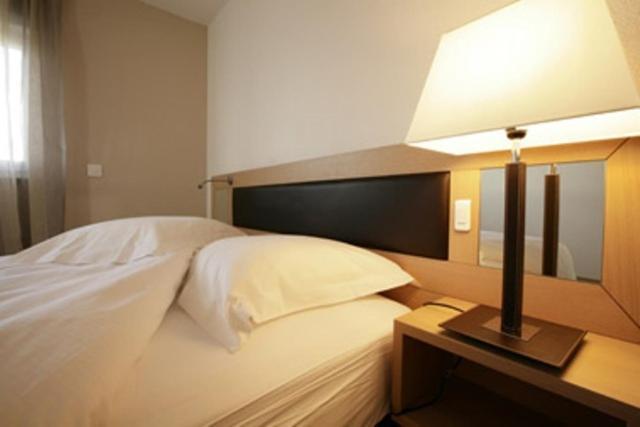 Aparthotel Les Logis D'espale Sausheim