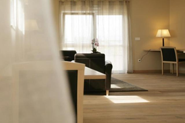 Les Logis D'espale 3* Sausheim