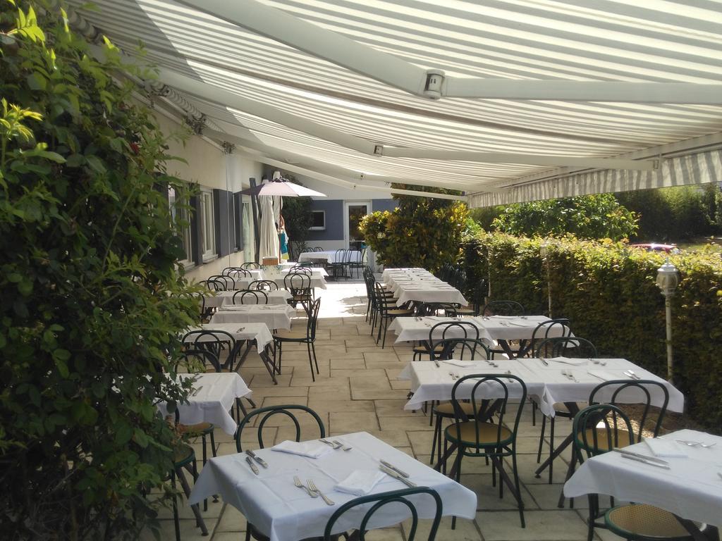 Aparthotel Les Logis D'espale