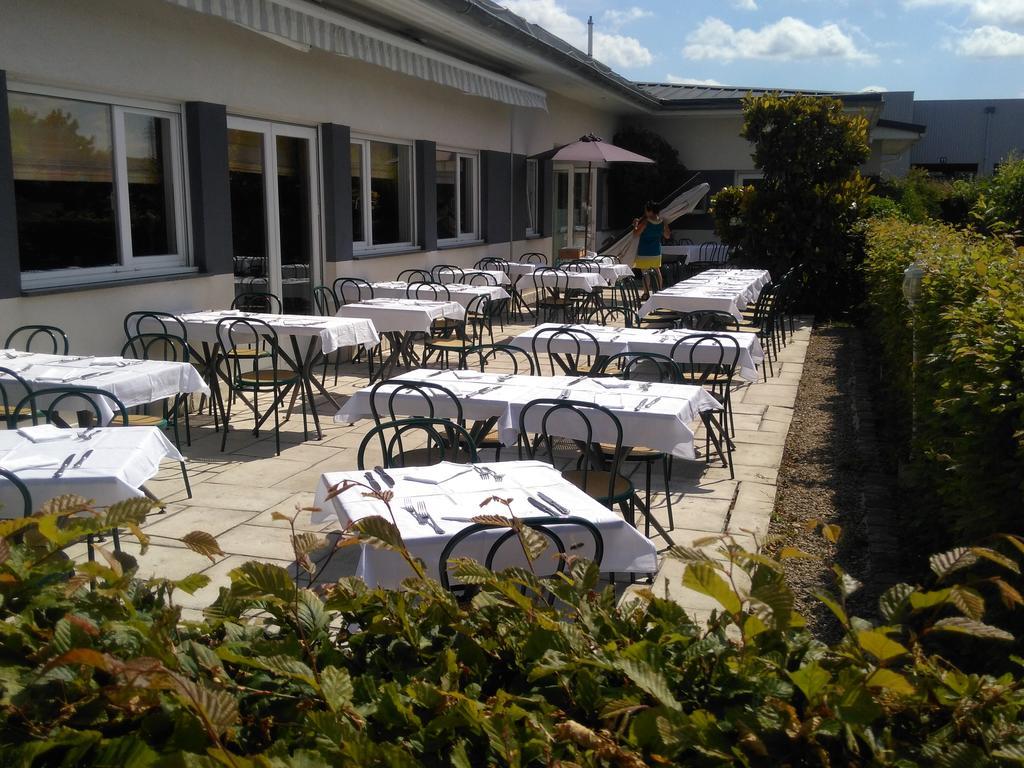 Les Logis D'espale