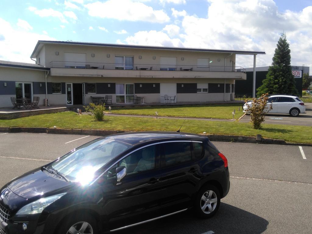 Les Logis D'espale