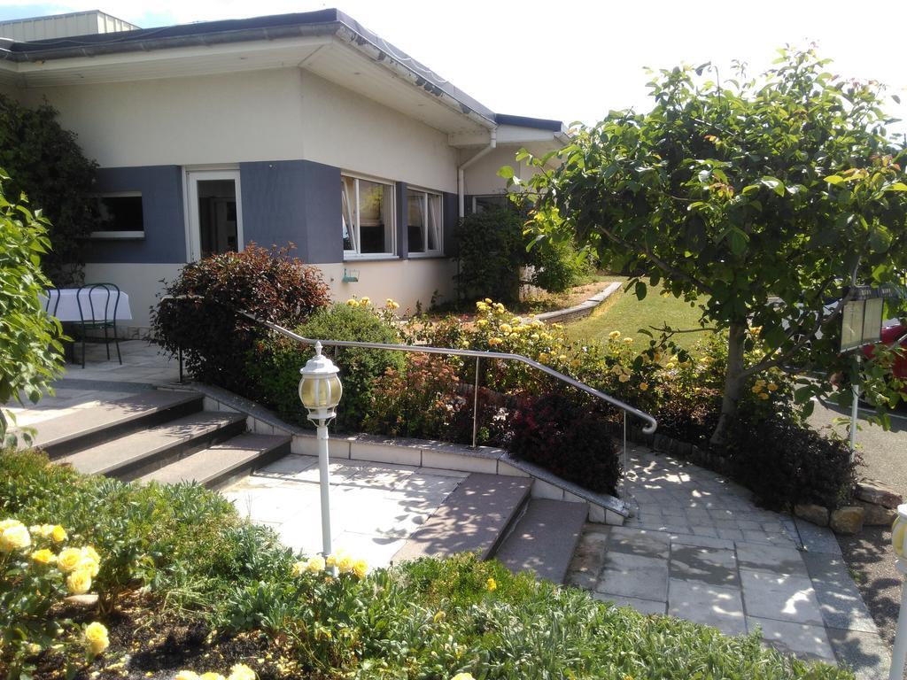 Les Logis D'espale Sausheim