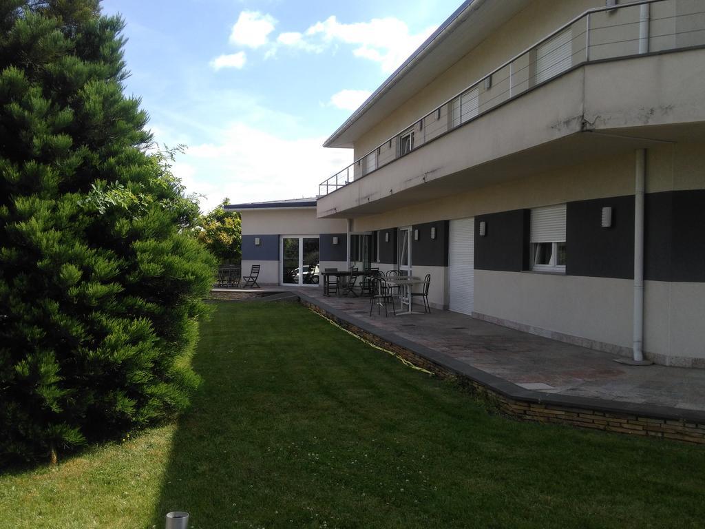 Les Logis D'espale